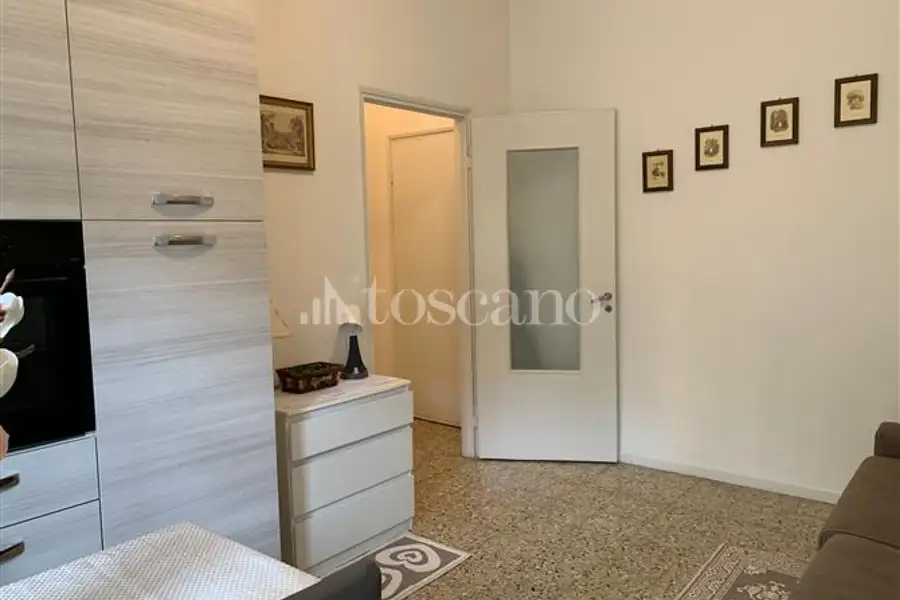 Casa in affitto di 35 mq a €750 (rif. 13/2026)
