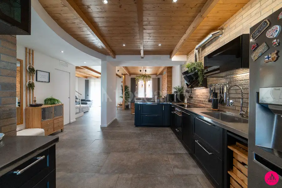 Villino a Schiera in vendita di 170 mq a €290.000 (rif. 38/2026)