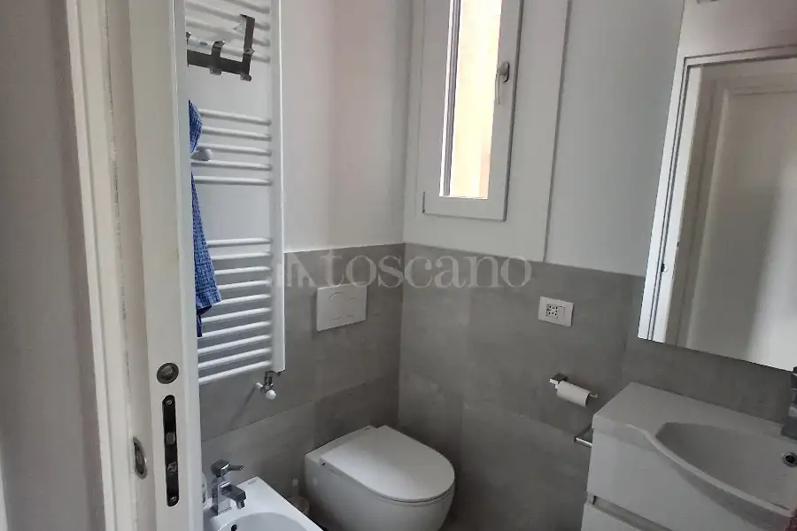Attico in vendita di 96 mq a €590.000 (rif. 16/2026)