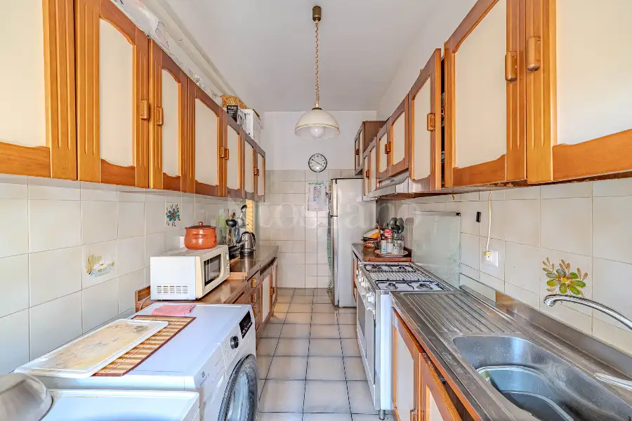 Casa in vendita di 150 mq a €629.000 (rif. 4/2026)