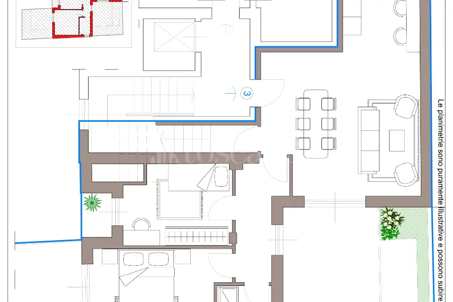 Casa in vendita di 151 mq a €328.000 (rif. 27/2025)