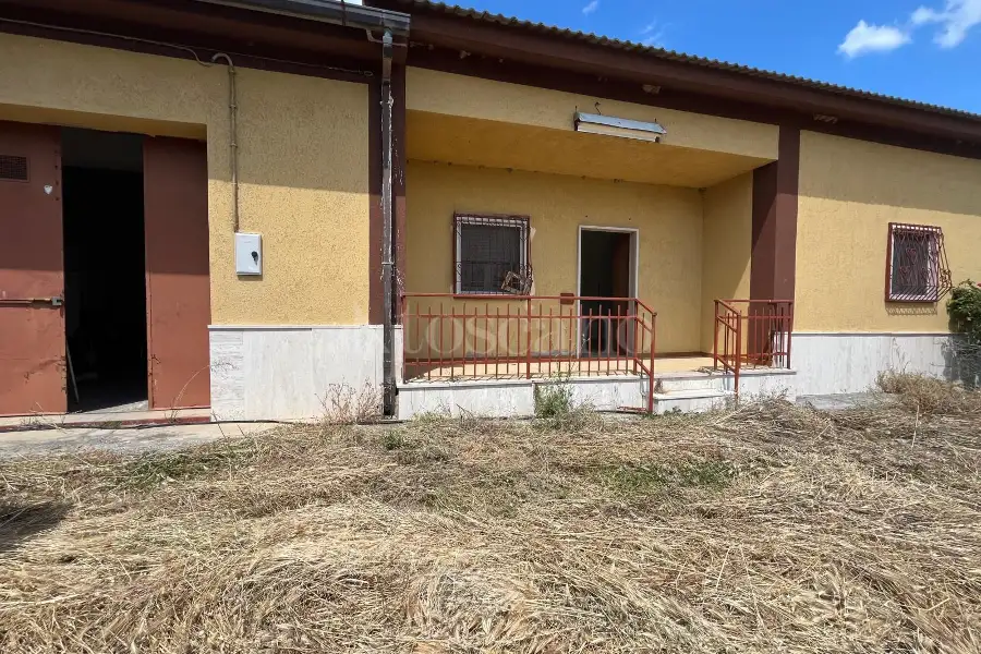 Casa in vendita di 110 mq a €99.000 (rif. 26/2025)