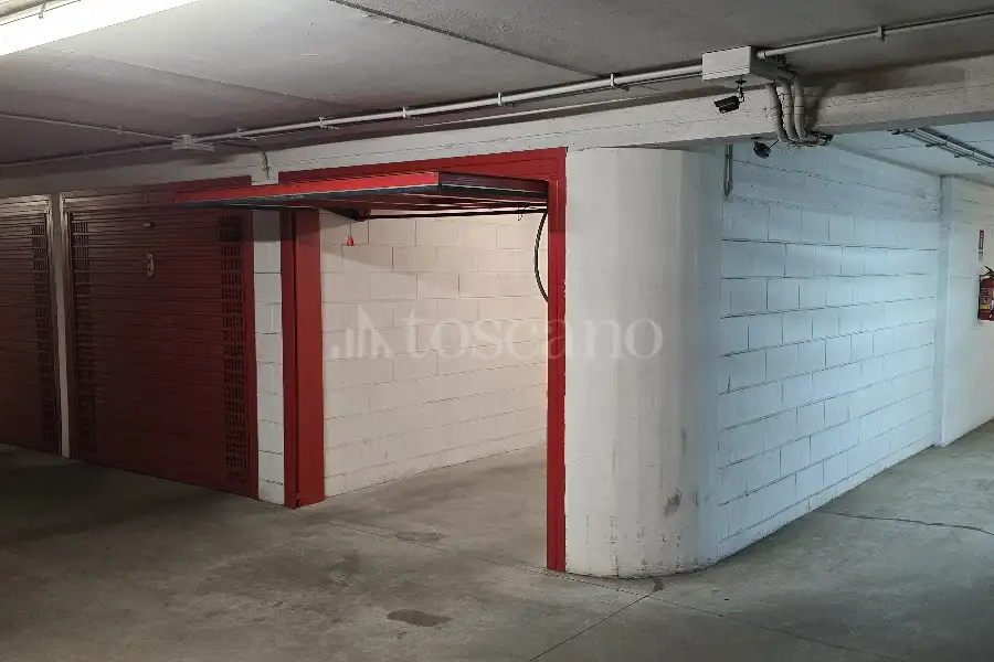 Box in vendita di 14 mq a €42.000 (rif. 19/2025)