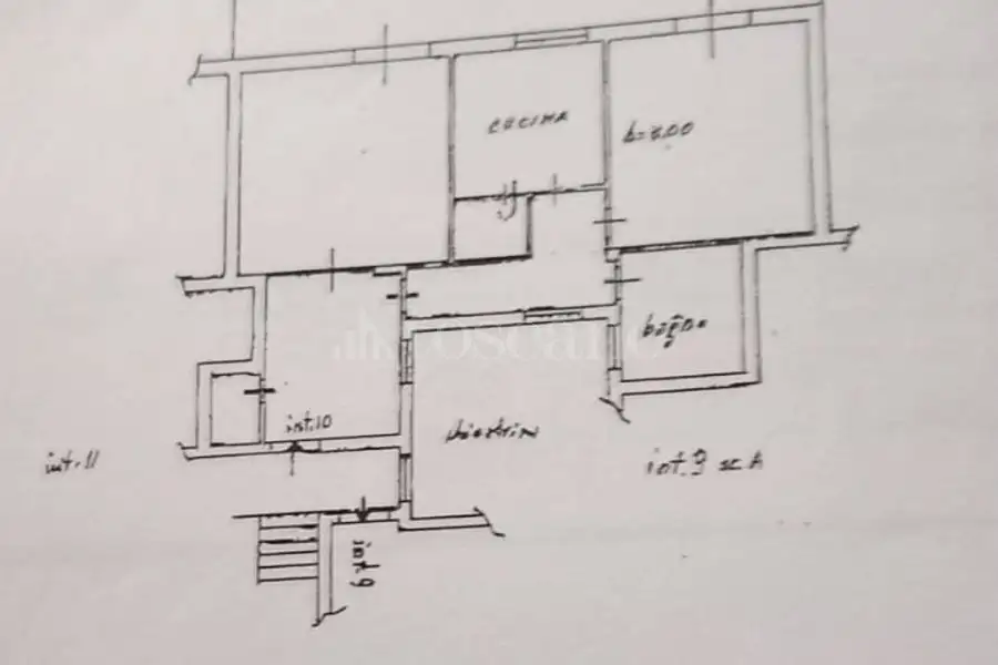 Casa in vendita di 85 mq a €349.000 (rif. 8/2026)