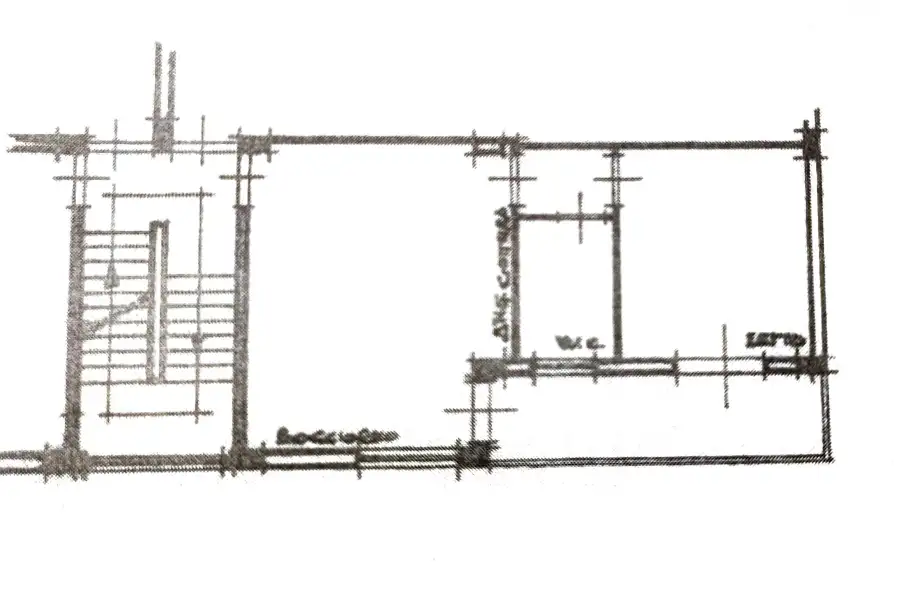 Casa in vendita di 63 mq a €69.000 (rif. 5/2026)