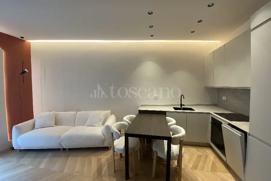 Casa in affitto di 70 mq a €2.000 (rif. 50/2026)
