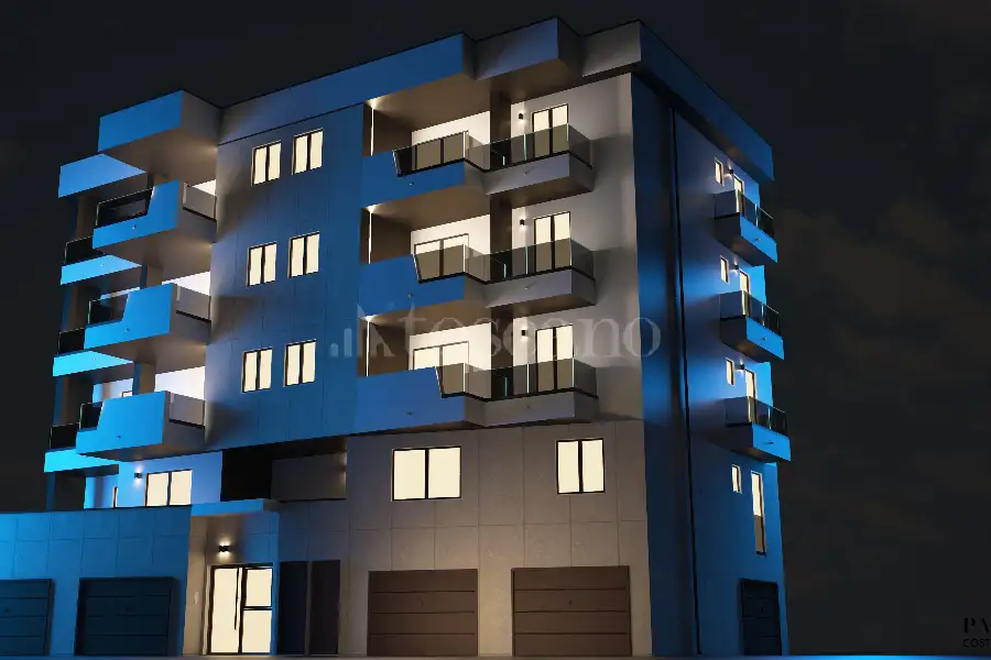 Casa in vendita di 85 mq a € (rif. 30/2026)