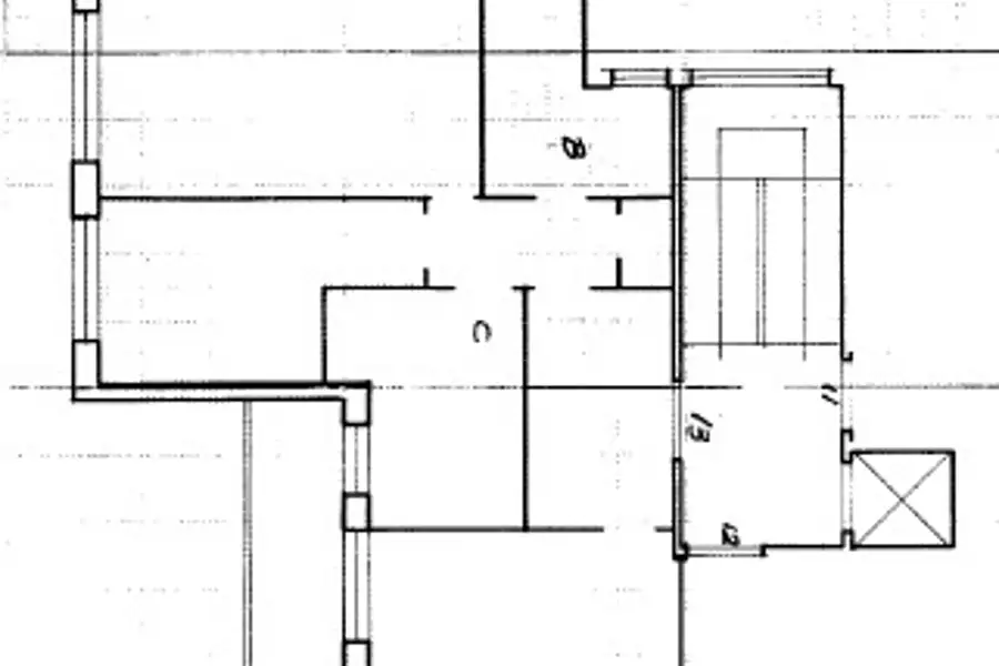 Casa in vendita di 90 mq a €295.000 (rif. 41/2026)