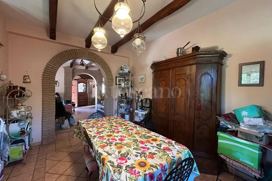 Villa in vendita di 220 mq a €999.000 (rif. 62/2025)