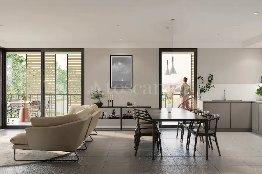 Casa in vendita di 130 mq a €463.000 (rif. 60/2024)