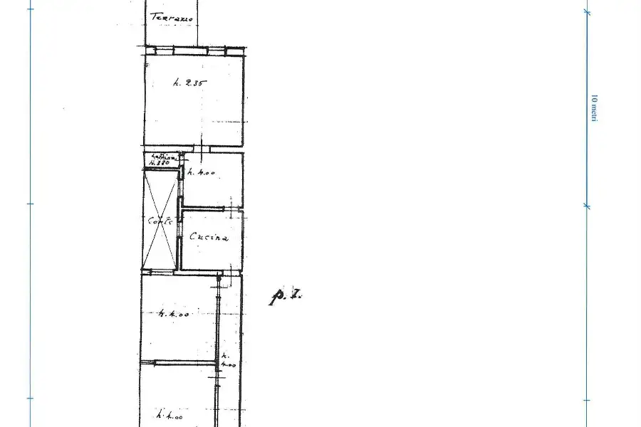 Casa in vendita di 140 mq a €440.000 (rif. 23/2026)