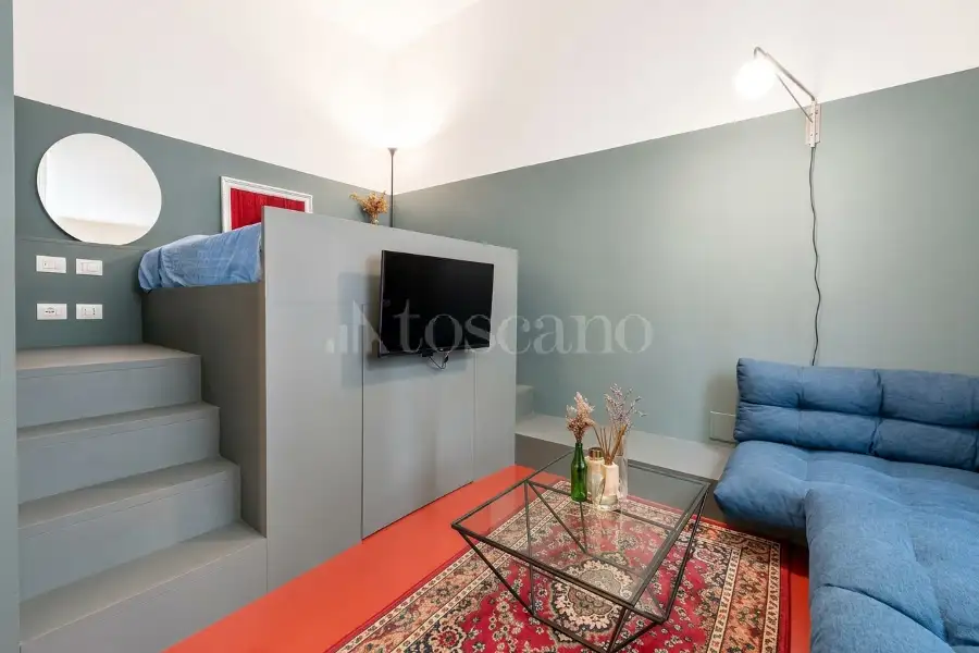 Casa in vendita di 45 mq a €249.000 (rif. 35/2026)