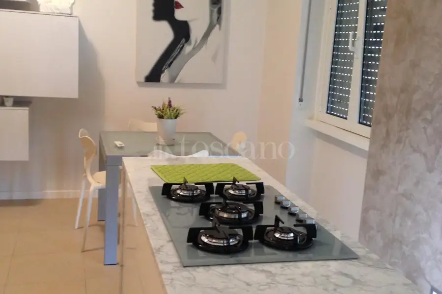 Casa in affitto di 45 mq a €1.500 (rif. 114/2025)