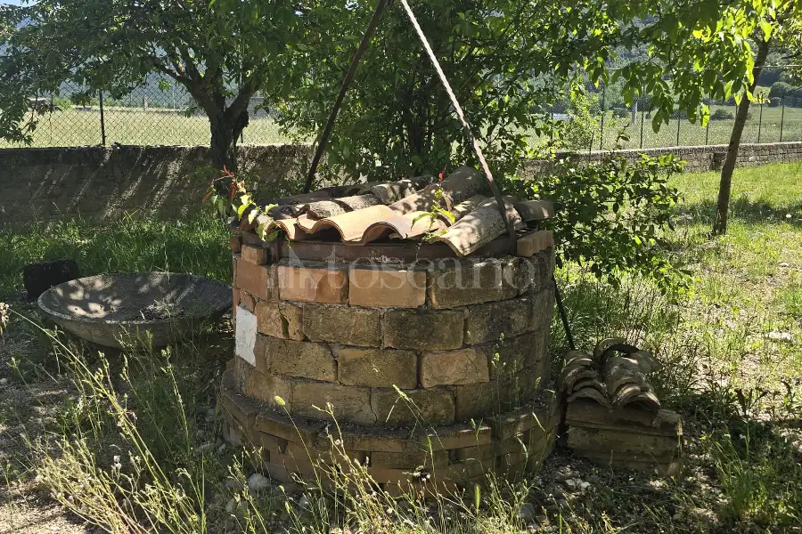 Rustico in vendita di 100 mq a €120.000 (rif. 40/2026)