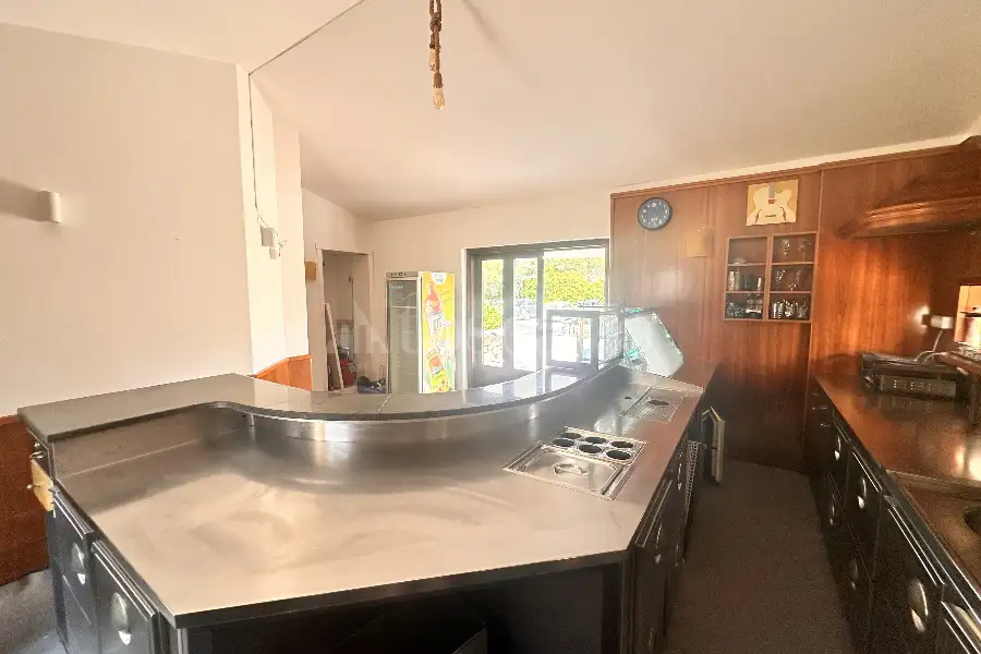 Negozio in vendita di 37 mq a €265.000 (rif. 29/2025)