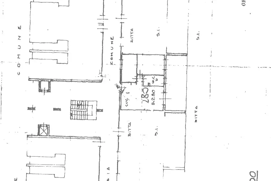 Casa in vendita di 60 mq a €250.000 (rif. 8/2026)