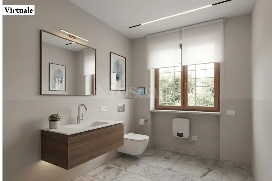 Ufficio in vendita di 80 mq a €139.000 (rif. 31/2025)