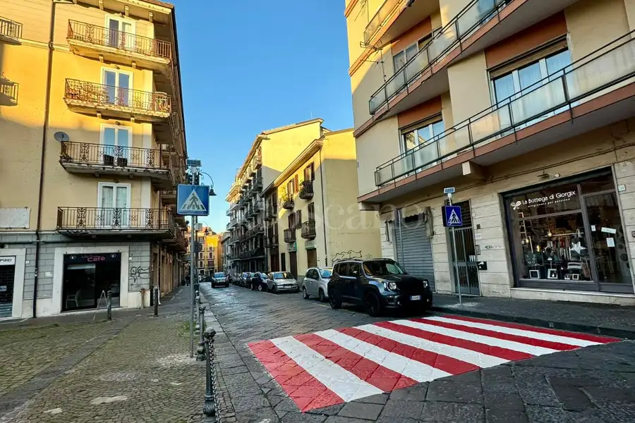 Negozio in vendita di 30 mq a €35.000 (rif. 85/2025)