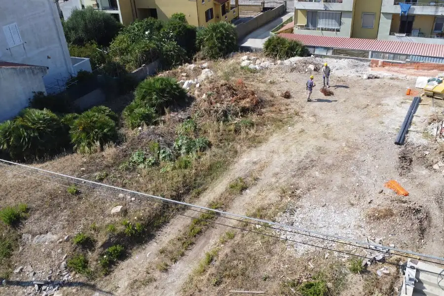 Edificabile Residenziali in vendita di 585 mq a €147.000 (rif. 158/2026)