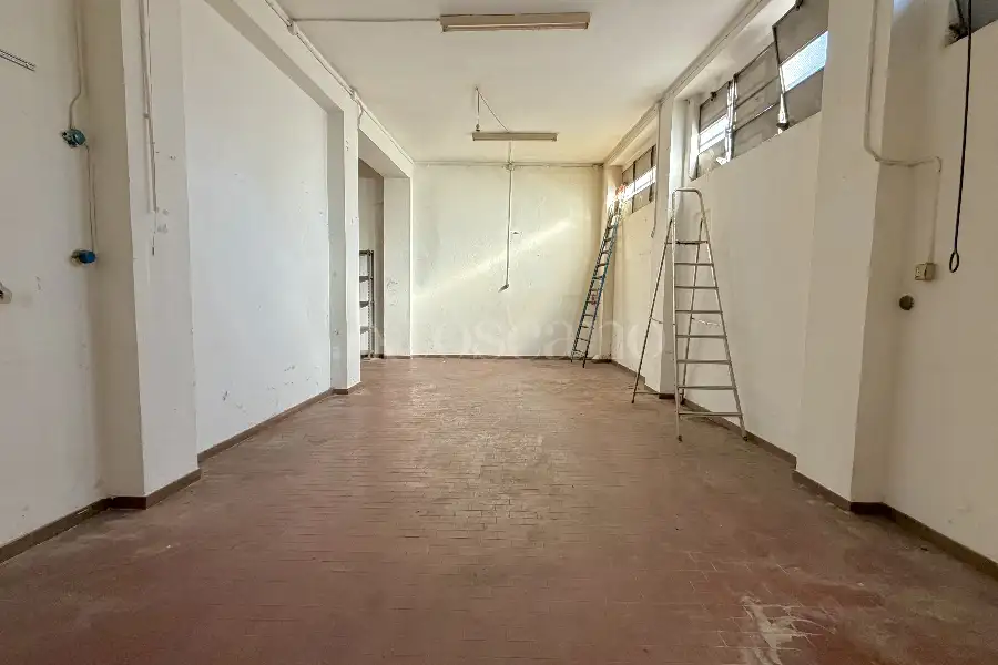 Laboratorio in vendita di 60 mq a €125.000 (rif. 28/2026)
