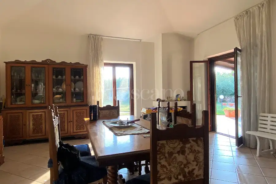 Villa in vendita di 140 mq a €599.000 (rif. 27/2025)