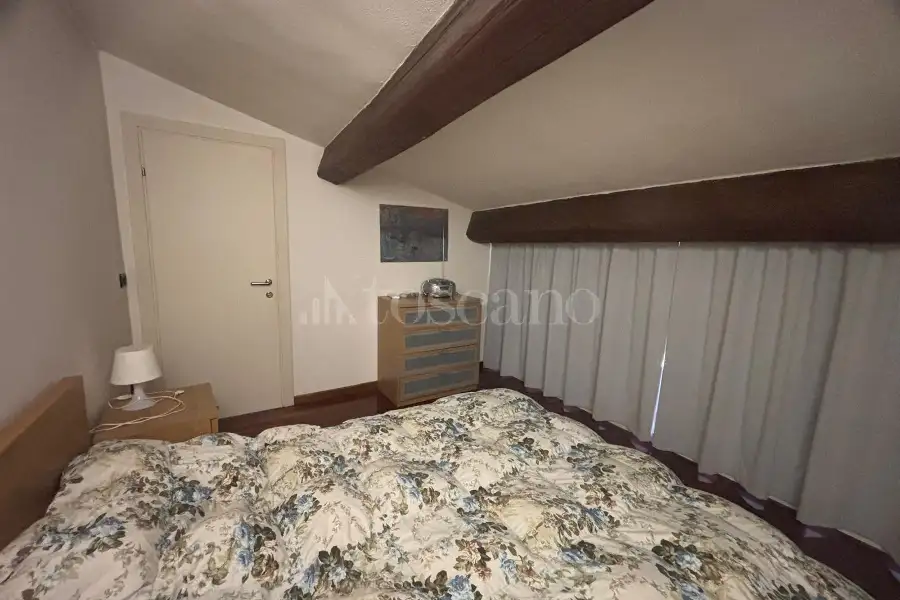 Casa in affitto di 118 mq a €1.500 (rif. 17/2026)