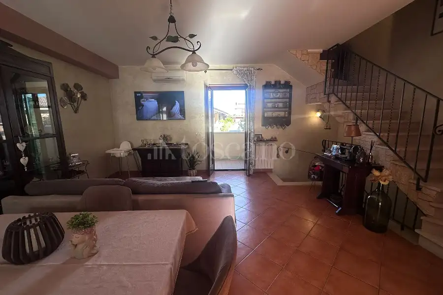 Villino a Schiera in vendita di 150 mq a €274.000 (rif. 62/2026)