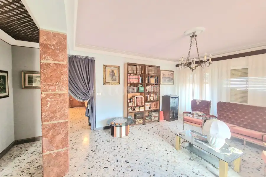 Villa in vendita di 275 mq a €275.000 (rif. 61/2026)