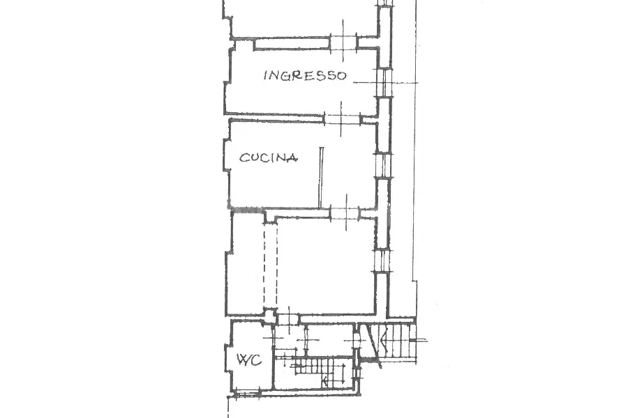 Casale in vendita di 350 mq a €460.000 (rif. 23/2025)