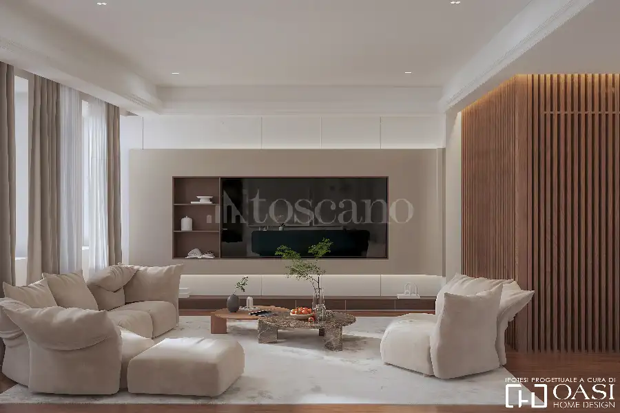 Casa in vendita di 190 mq a €4.000.000 (rif. 55/2026)