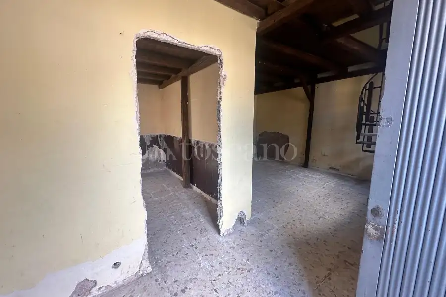 Casa in vendita di 50 mq a €62.000 (rif. 108/2026)