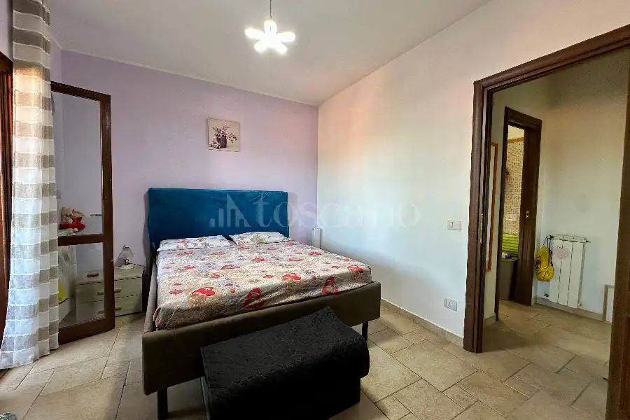Villino a Schiera in vendita di 140 mq a €260.000 (rif. 93/2026)