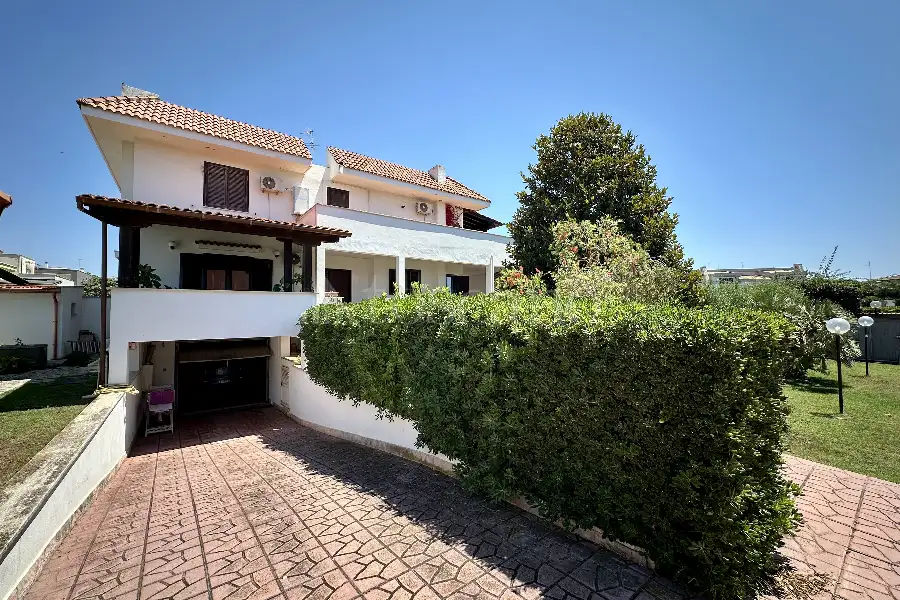 Villa Bifamiliare in vendita di 175 mq a €379.000 (rif. 67/2026)
