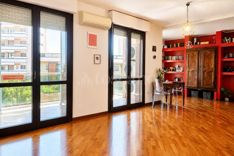 Casa in vendita di 105 mq a €430.000 (rif. 62/2026)