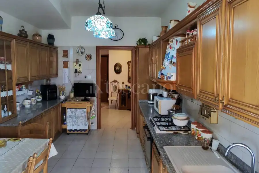 Casa in vendita di 130 mq a €579.000 (rif. 25/2025)