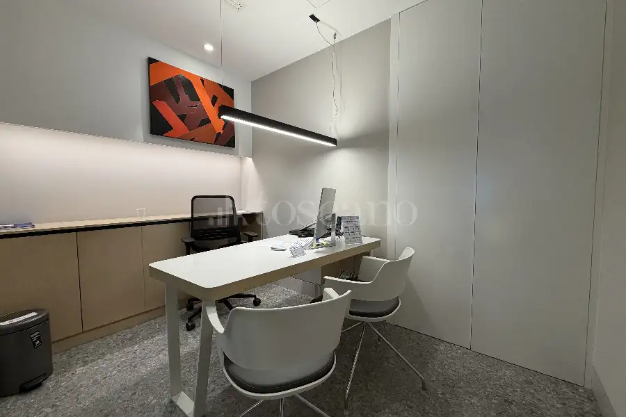 Negozio in vendita di 530 mq a €2.300.000 (rif. 65/2026)