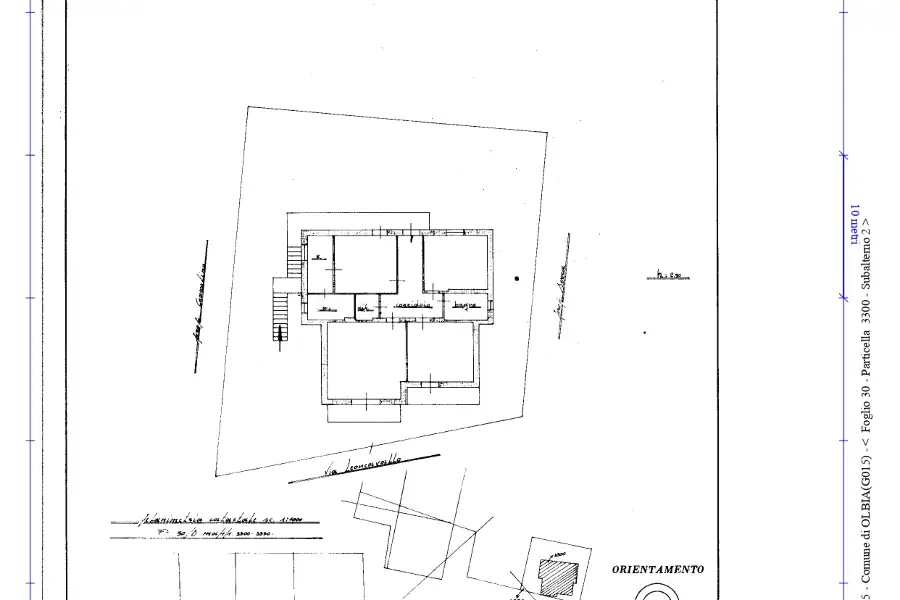 Casa Indipendente in vendita di 120 mq a €495.000 (rif. 88/2025)