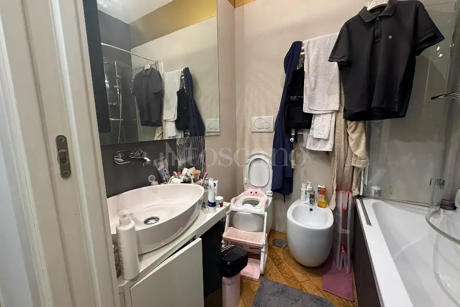 Casa in vendita di 110 mq a €990.000 (rif. 31/2026)