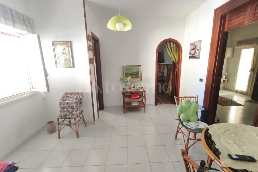 Attico in vendita di 74 mq a €120.000 (rif. 103/2024)