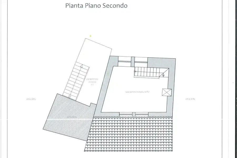 Attività Commerciale in vendita di 150 mq a €450.000 (rif. 117/2025)