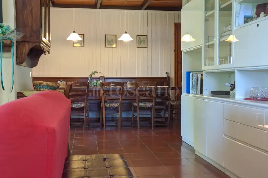 Villa in vendita di 300 mq a €369.000 (rif. 20/2026)