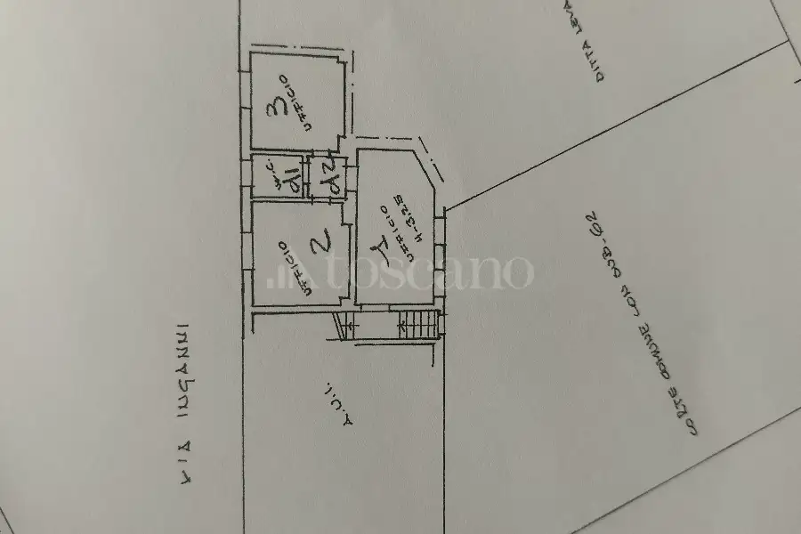 Ufficio in vendita di 200 mq a €379.000 (rif. 8/2026)