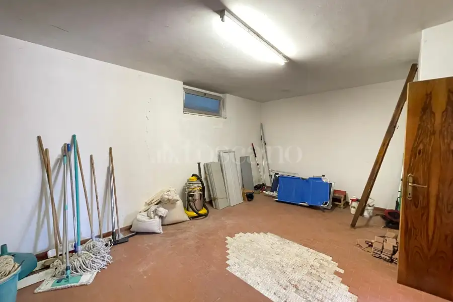 Villino a Schiera in vendita di 150 mq a €195.000 (rif. 42/2025)