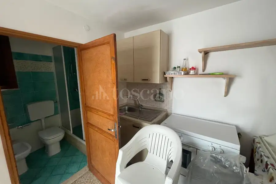 Casa in affitto di 60 mq a €360 (rif. 71/2026)