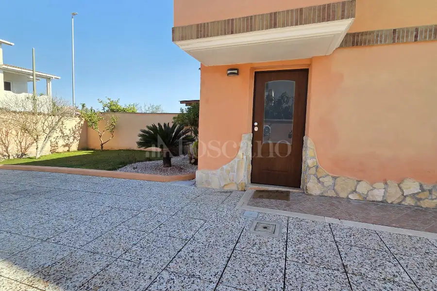 Villa Plurifamiliare in vendita di 130 mq a €249.000 (rif. 21/2026)