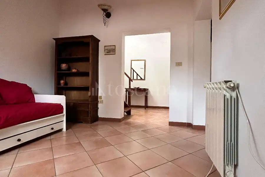 Mansarda in vendita di 68 mq a €80.000 (rif. 42/2026)