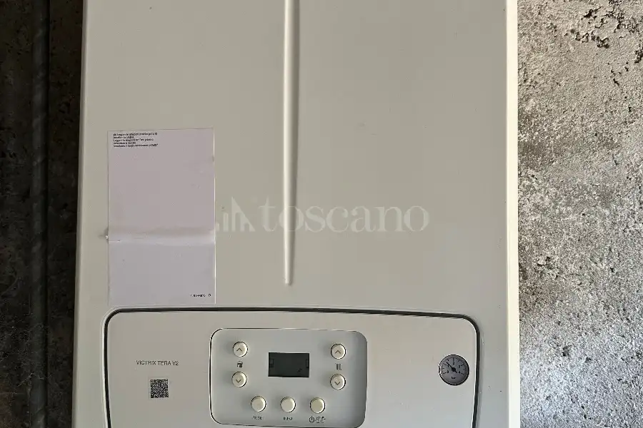 Casa in vendita di 198 mq a €115.000 (rif. 37/2026)