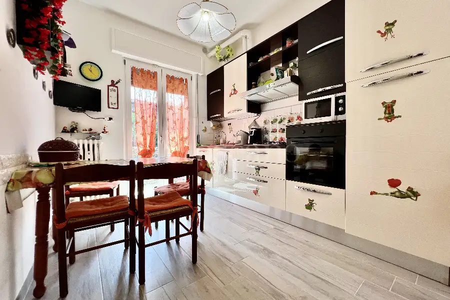 Casa in vendita di 95 mq a €345.000 (rif. 43/2025)
