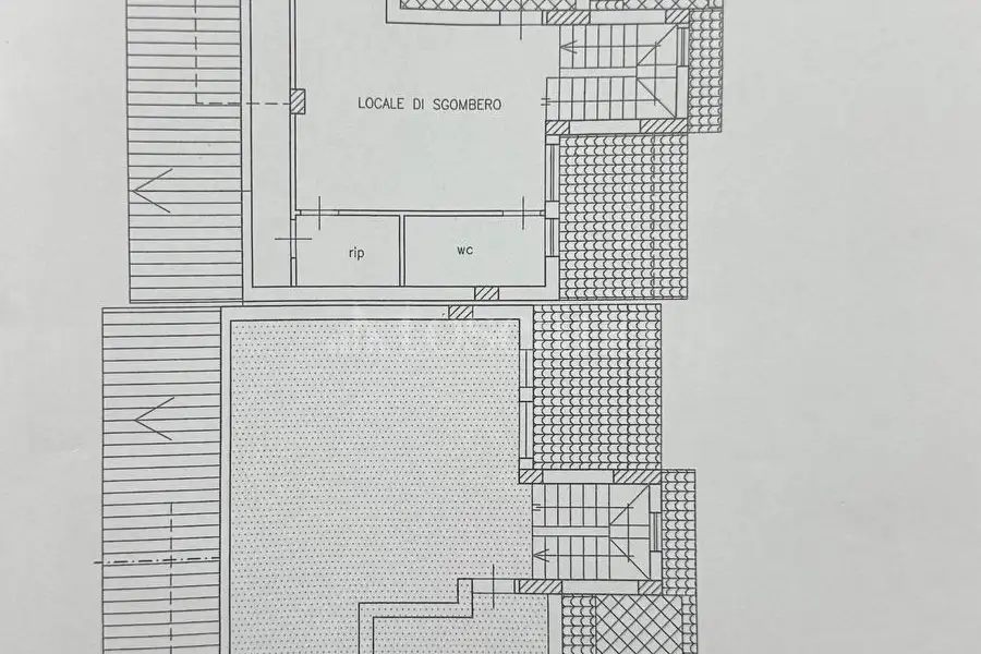 Villa in vendita di 300 mq a €115.000 (rif. 8/2026)