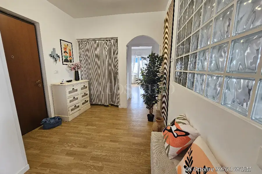 Attico in vendita di 120 mq a €209.000 (rif. 54/2026)
